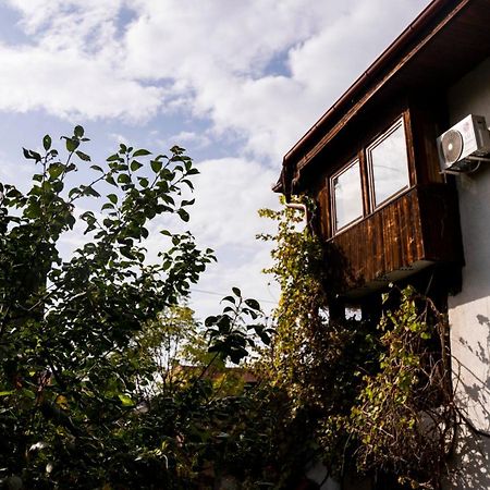 Caravansaray Sarajevo Luaran gambar